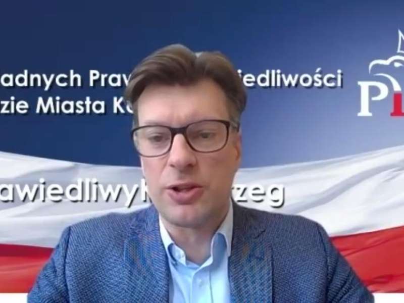 Osobista promocja prezydent miasta - Bejnarowicz o sprawozdaniu Komisji Rewizyjnej